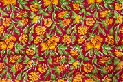 Hand Block Fabrics