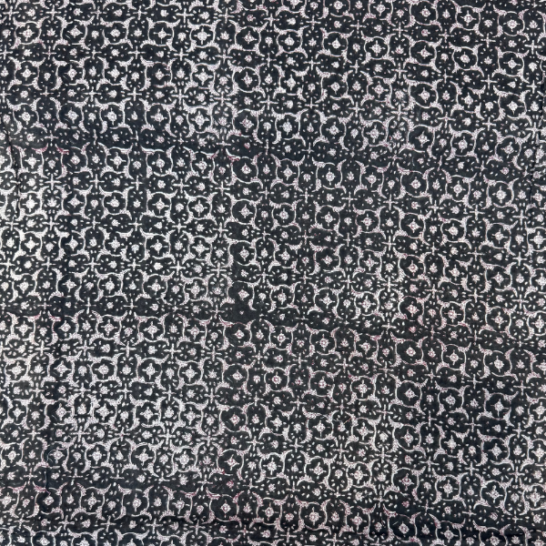 HandBlock Trumpet Bloom