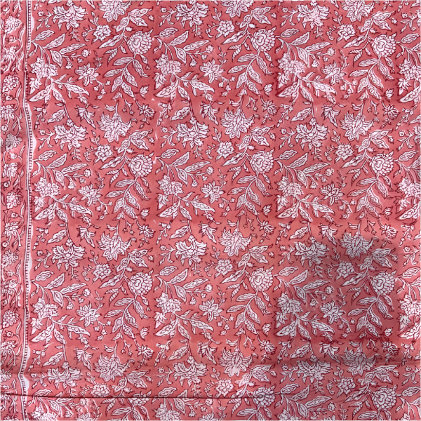 HandBlock Blossom Trail