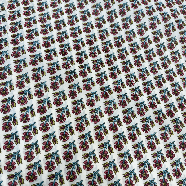 HandBlock Berry Twig