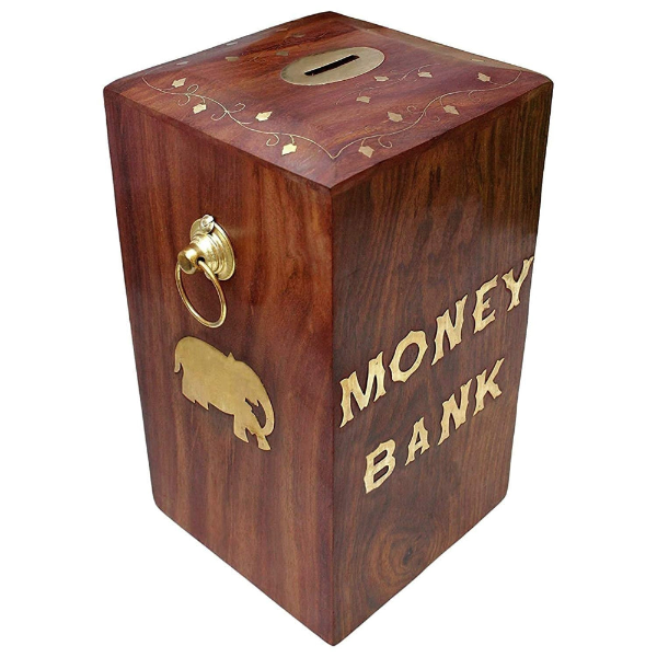 Money Bank