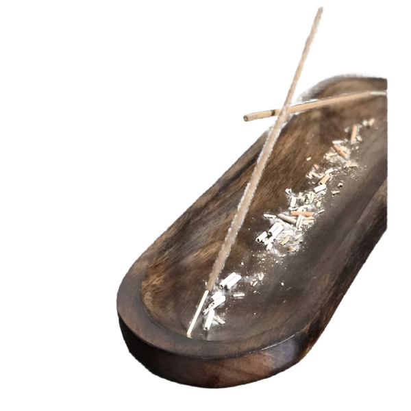 Wooden Agarbatti Stand