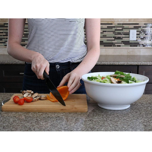 Wooden Chopping Board Image