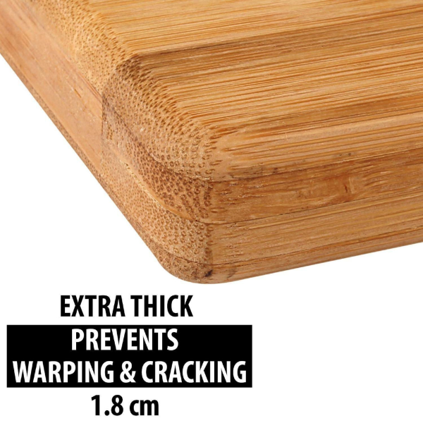 Wooden Chopping Board Image