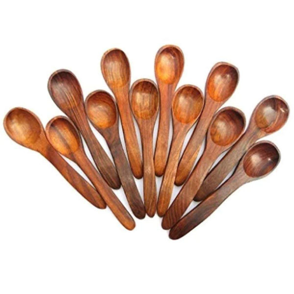 Classic Snack Bowls (Set of 6) Image