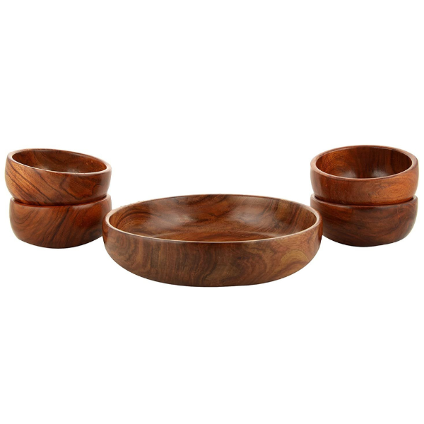 Multipurpose Serving Bowl Image