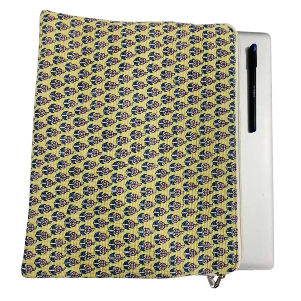 Laptop Sleeves Pattern 25