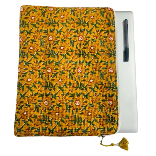 Laptop Sleeves Pattern 39